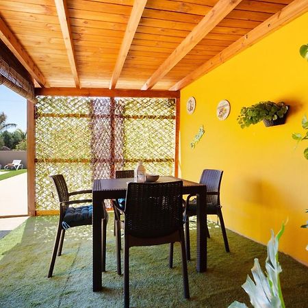 הוילה Tuineje Casa Valentina מראה חיצוני תמונה